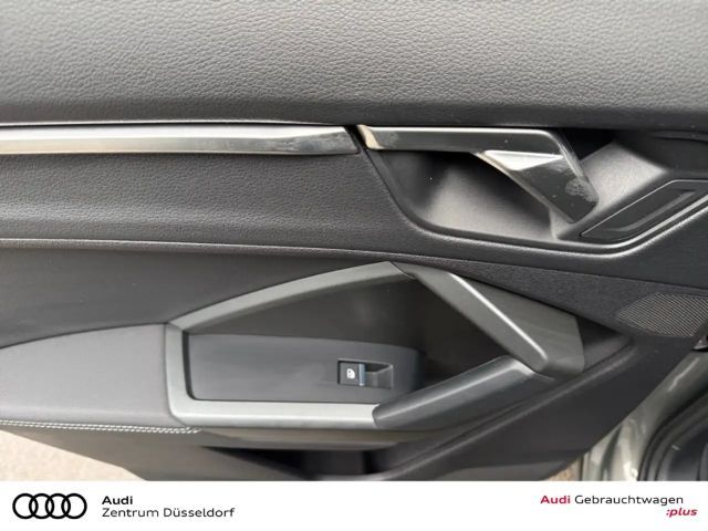 Audi Q3 45 TFSI Hybride S-Line