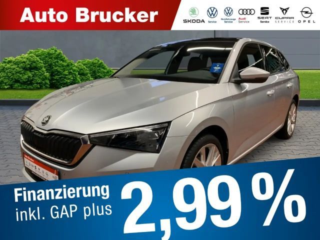 Skoda Scala 1.0 TSI Style Style