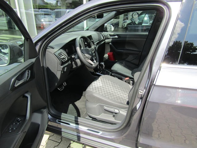 Volkswagen T-Cross 1.0 TSI DSG IQ.Drive