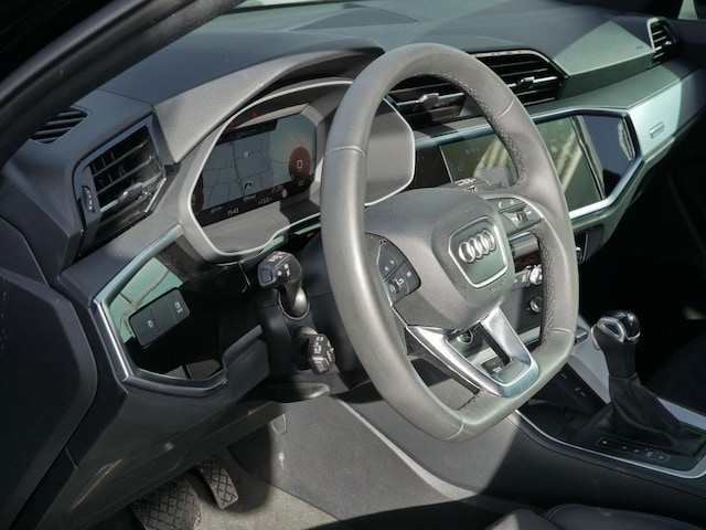 Audi Q3 35 TDI S-Line S-Tronic Sportback