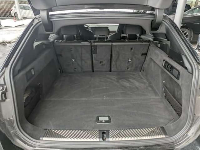 BMW 540 540d M-Sport Touring xDrive