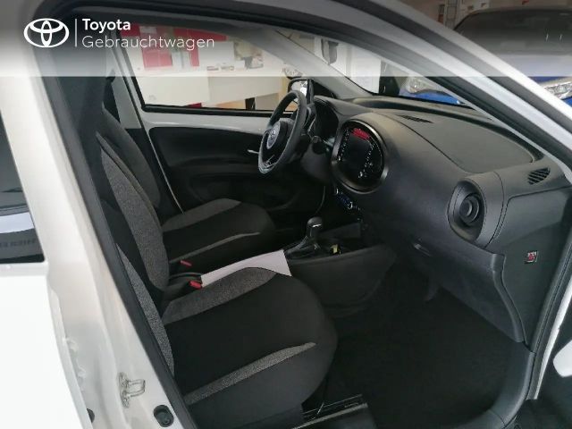 Toyota Aygo X Business Hatchback