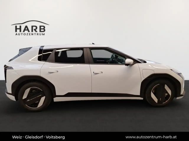 Kia EV4 81.4 kWh Earth FWD Plus
