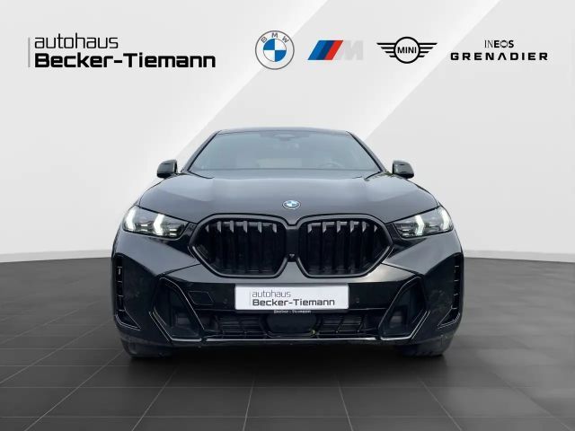 BMW X6 M-Sport xDrive30d