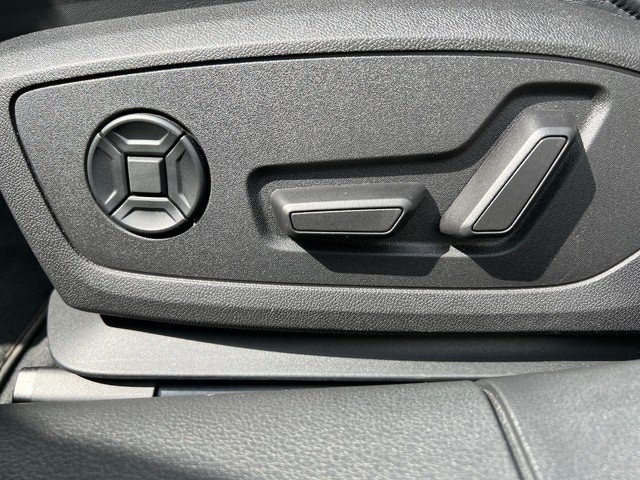 Audi A6 50 TDI Avant Quattro