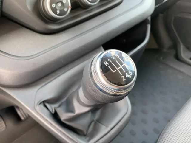 Renault Trafic Blue Grand dCi 150