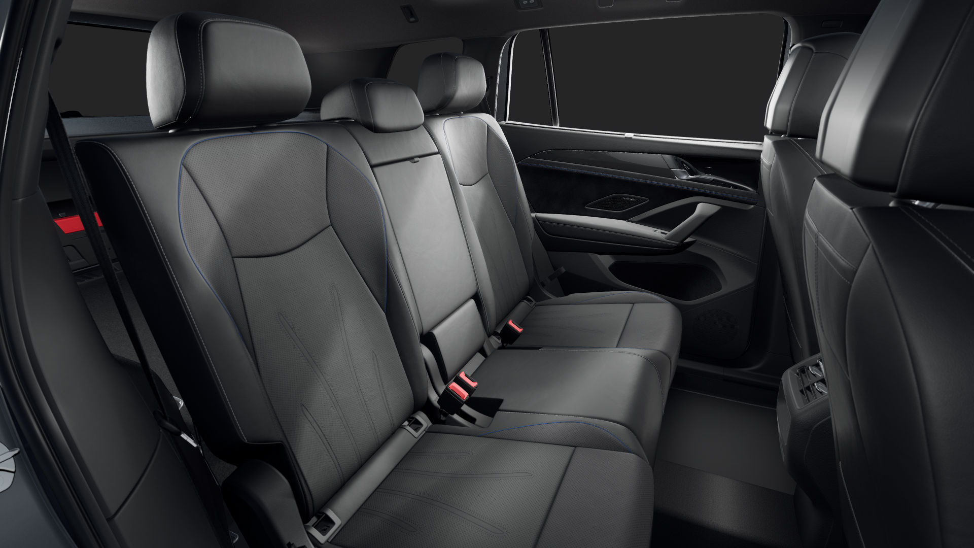 Volkswagen Tayron DSG R-Line eHybrid