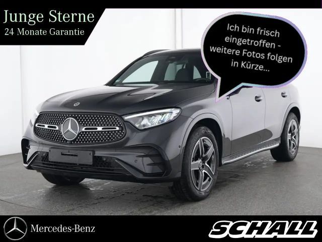 Mercedes-Benz GLC 220 4MATIC AMG Line GLC 220 d