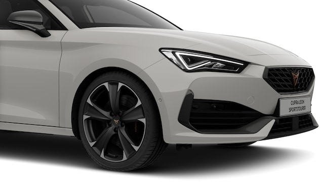 Cupra Leon 2.0 TSI DSG Sportstourer VZ
