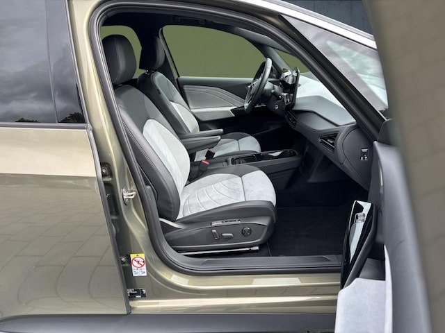 Volkswagen ID.3 Performance Pro