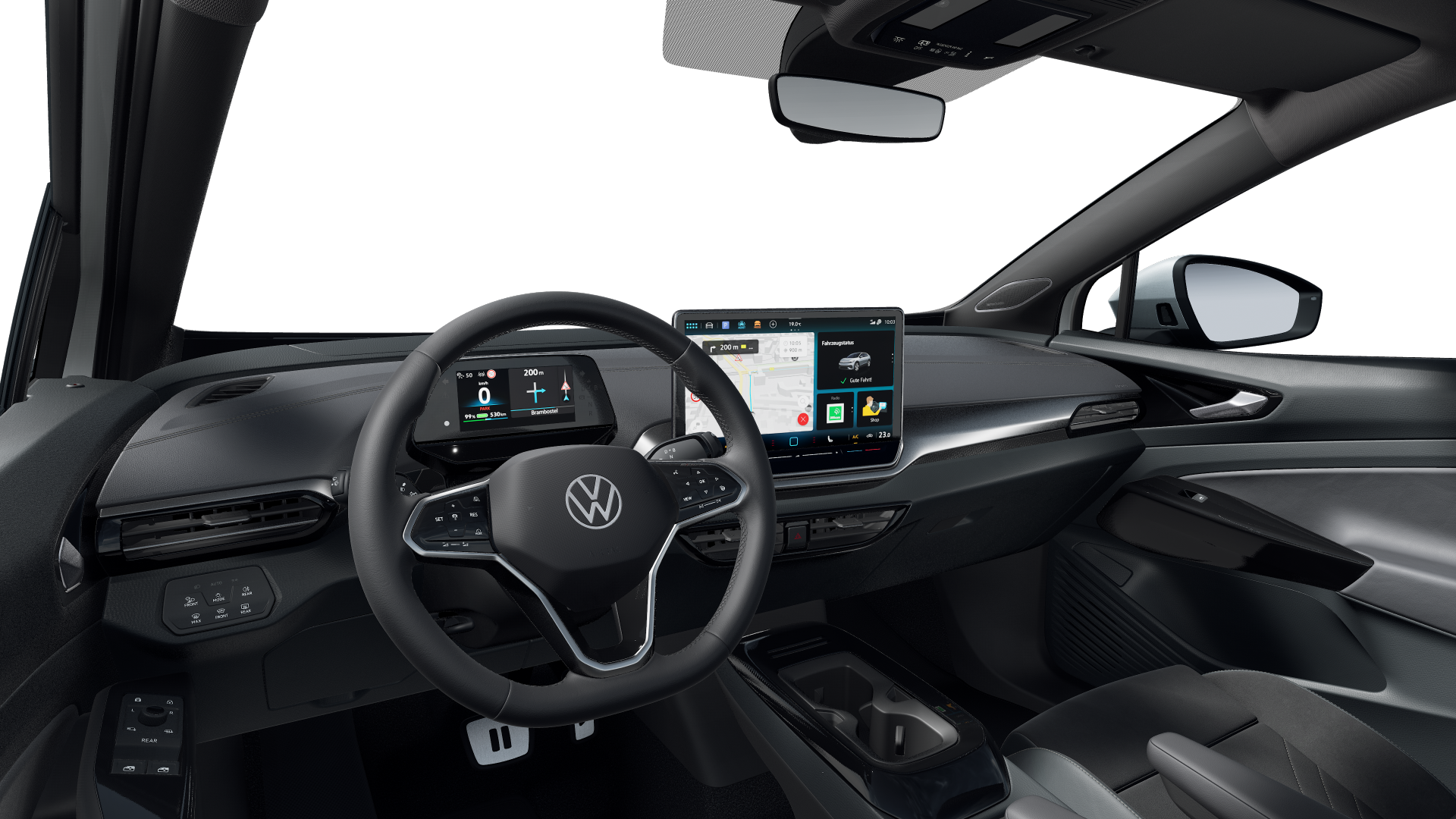 Volkswagen ID.5 Move Pro