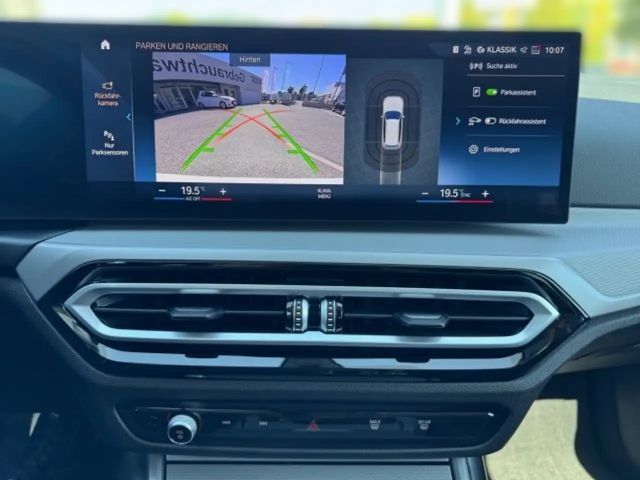 BMW 318 318d Touring