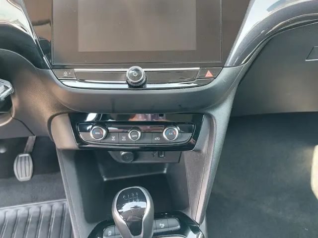 Opel Corsa Elegance Turbo