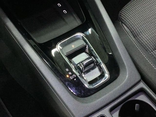 Skoda Octavia 2.0 TDI Ambition Combi