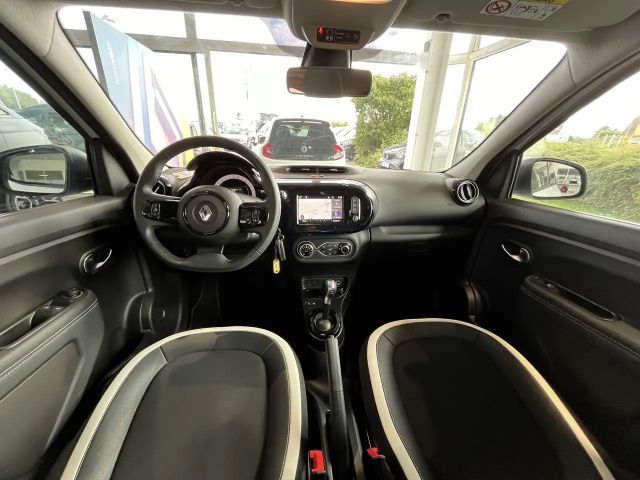 Renault Twingo E-Tech