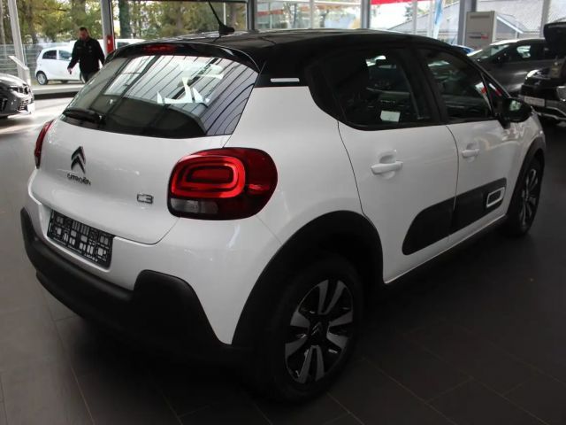 Citroën C3 Shine