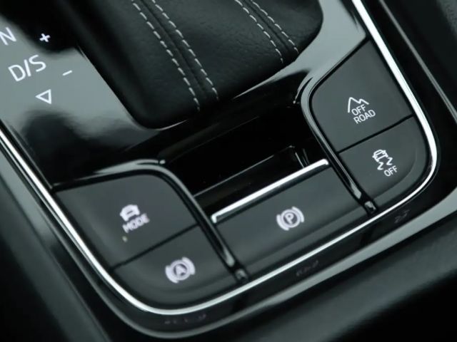 Skoda Kodiaq 4x4 Sportline