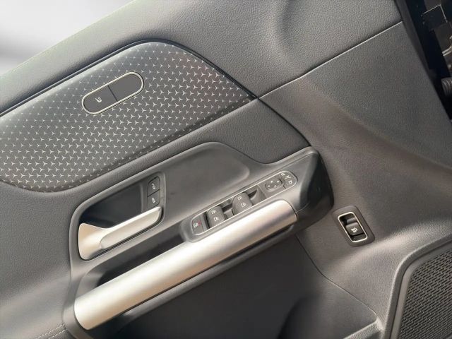 Mercedes-Benz GLA 180 Progressive