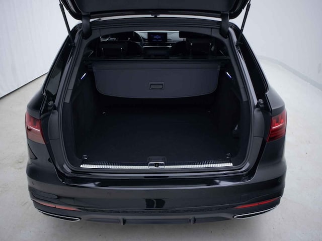 Audi A4 40 TDI Avant S-Tronic