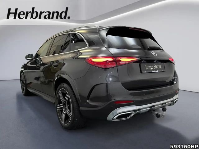 Mercedes-Benz GLC 220 4MATIC AMG Line GLC 220 d