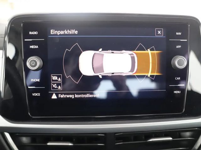 Volkswagen T-Roc DSG Life