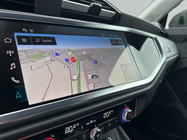 Audi Q3 35 TFSI S-Tronic