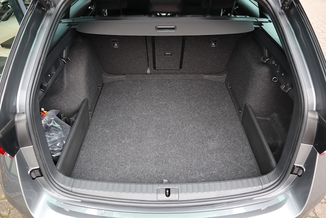 Skoda Octavia 2.0 TSI Combi RS