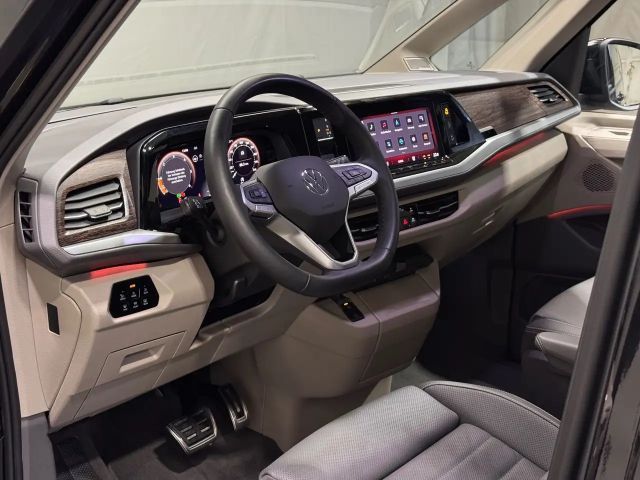 Volkswagen Multivan 2.0 TDI DSG Lang Style T7