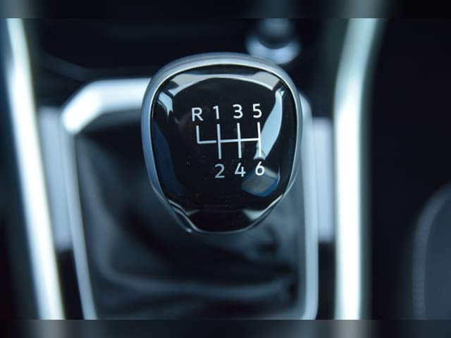 Volkswagen T-Roc Cabriolet Move