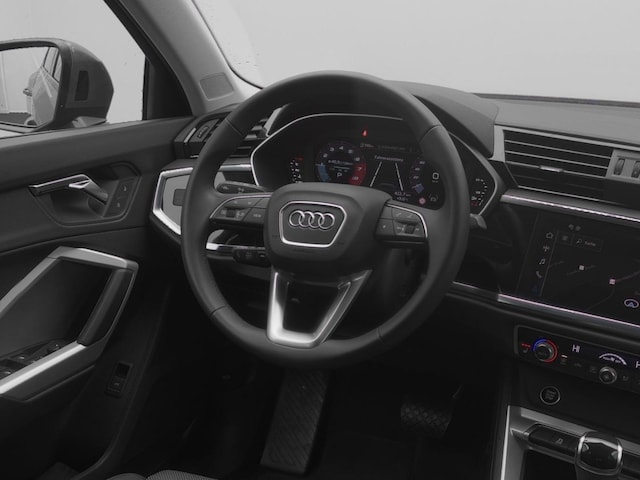 Audi Q3 35 TFSI S-Tronic