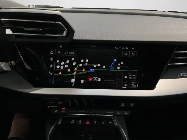 Audi A3 35 TDI Sedan