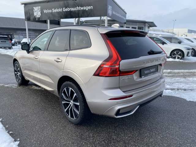 Volvo XC60 XC60