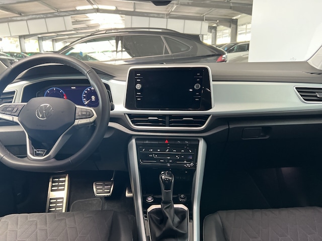 Volkswagen T-Roc 2.0 TDI DSG