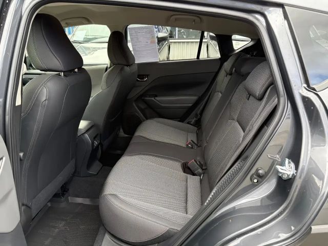 Subaru Crosstrek Comfort