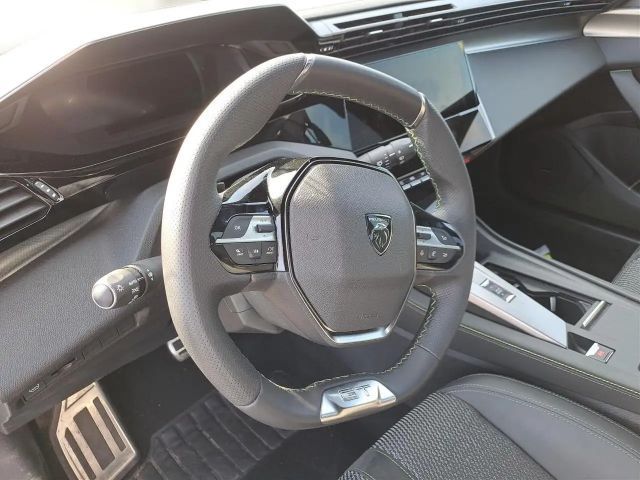 Peugeot 308 EAT8 GT-Line PureTech