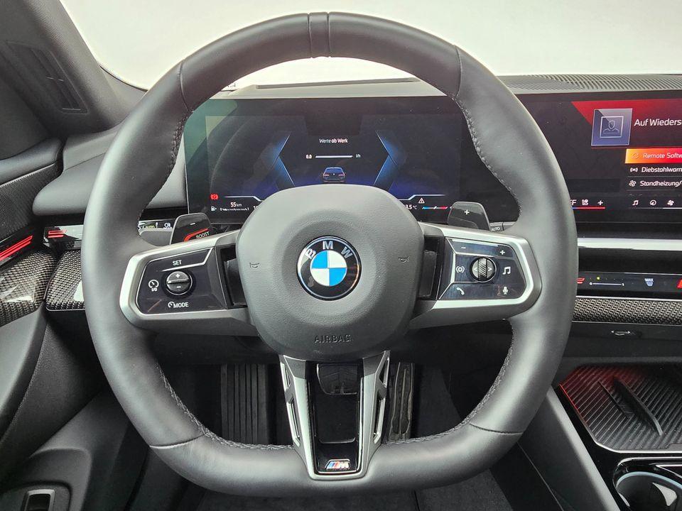 BMW 520 520i Touring
