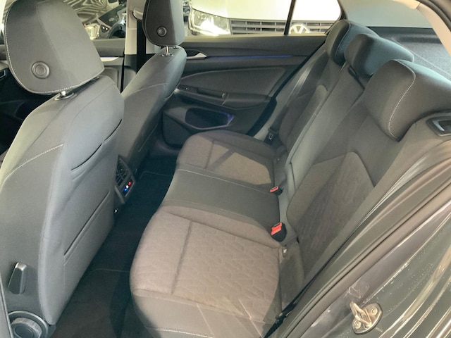 Volkswagen Golf 1.5 TSI