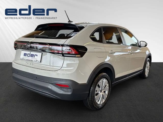 Volkswagen Taigo 4Me TSI