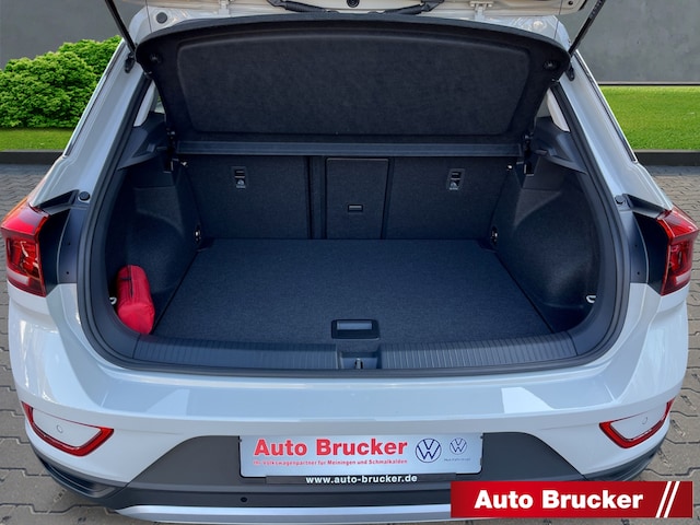 Volkswagen T-Roc 1.5 TSI