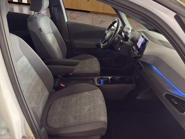 Volkswagen ID.3 IQ.Drive
