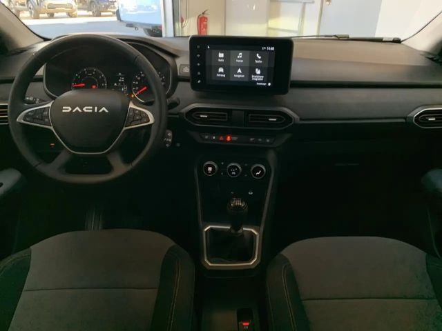 Dacia Jogger Extreme TCe 110