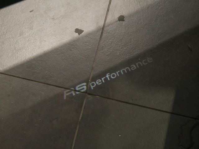 Audi A6 e-tron Avant Performance Quattro