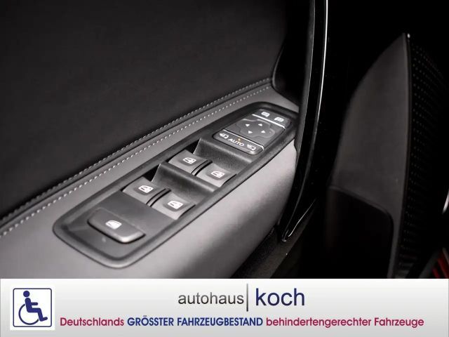 Mercedes-Benz T 180 180 EU6 Automatik rollstuhlgerecht