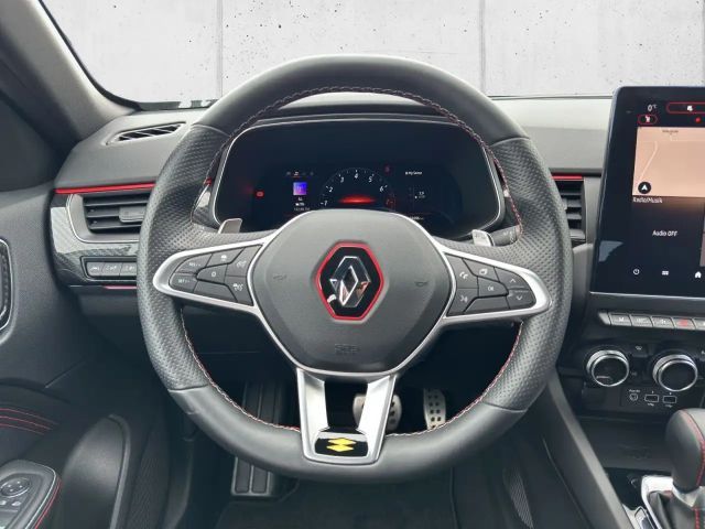 Renault Arkana EDC Hybrid RS