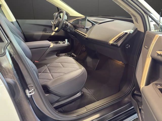 BMW iX xDrive50