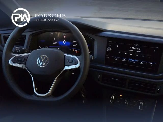 Volkswagen Taigo 4Me TSI