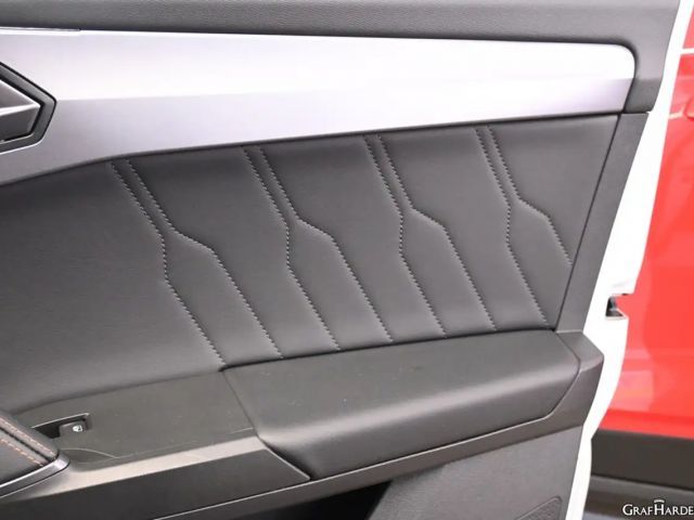 Cupra Leon 2.0 TSI VZ