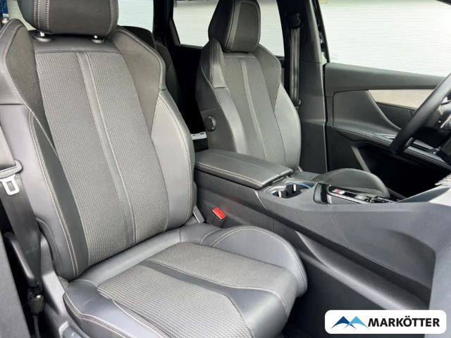 Peugeot 5008 GT-Line PureTech