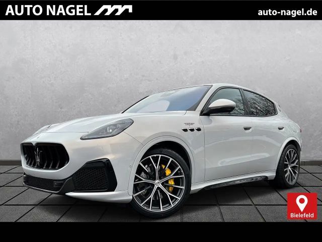 Maserati Grecale Trofeo