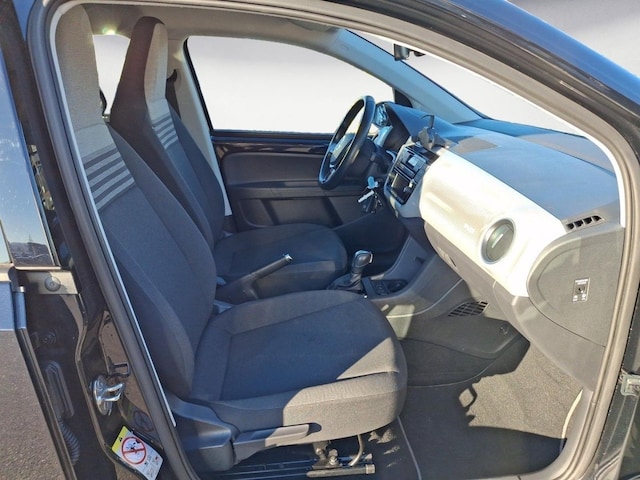 Volkswagen e-up! e-up! 32,h 1-G-Autom.